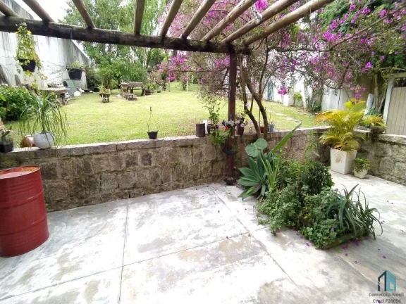 Imagem (Financiamento e estuda permuta) Casa 05 quartos, com terreno grande, no Pilarzinho em Curitiba PR