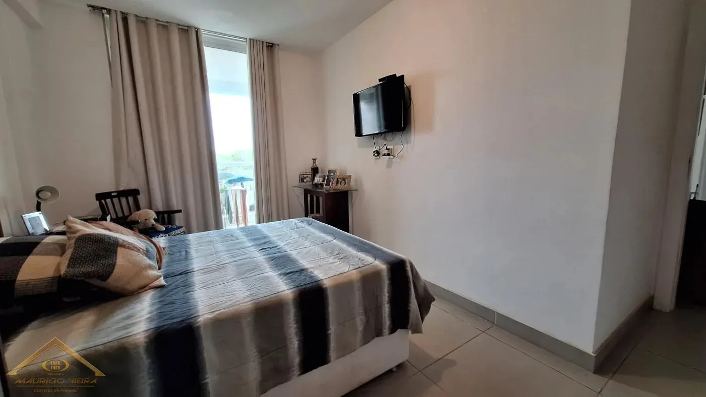 Imagem Apartamento para Venda em Cabo Frio / RJ no bairro Braga