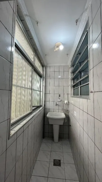 Imagem APARTAMENTO COM 60,00 m² - CANTO DO FORTE - PRAIA GRANDE SP