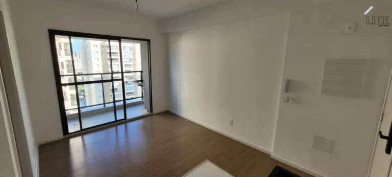 Imagem Apto 01 quarto com suíte - Vision Colinas - Jd Esplanada
