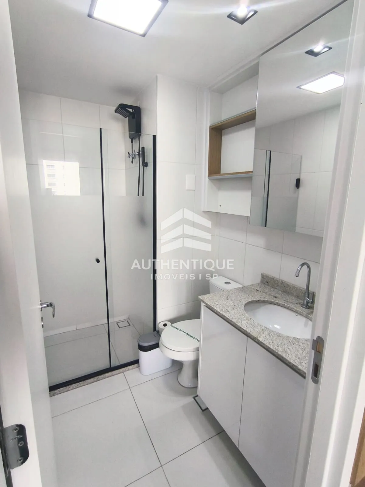 Imagem GO PORTUGAL BROOKLIN - Apartamento à venda no bairro Brooklin Paulista - São Paulo/SP, Zona Sul