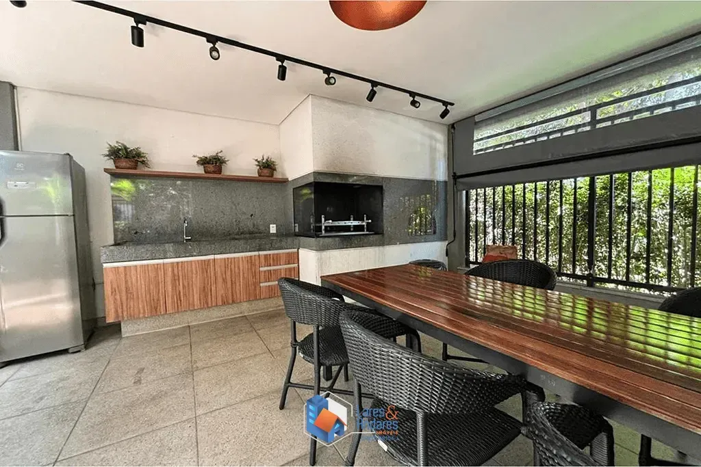 Imagem Apartamento à venda 2 Quartos 1 Suite 1 Vaga 62M² Jardim Jabaquara São Paulo - SP
