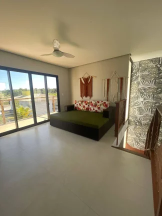 Imagem Casa Branca - Bromélias