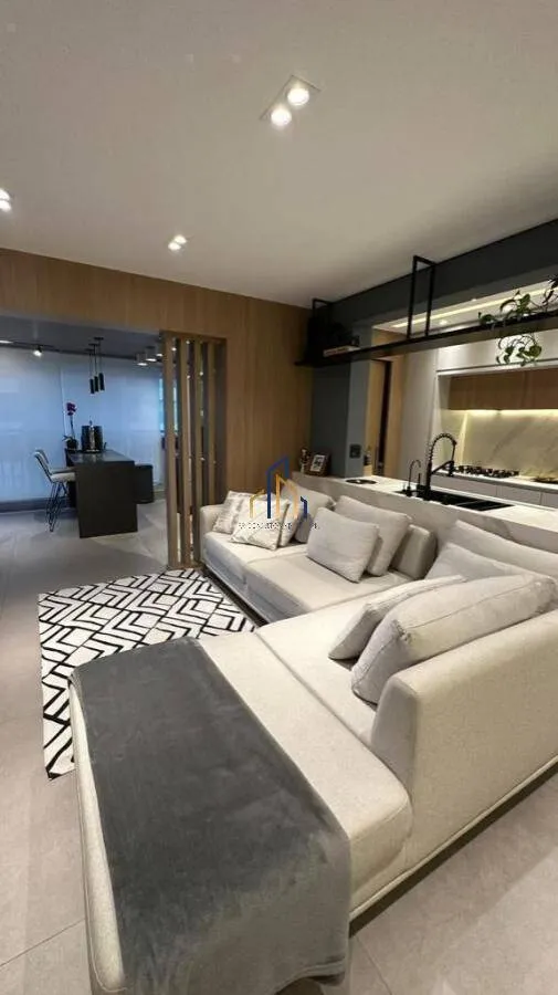 Imagem Apartamento para Venda em Santo André / SP no bairro Centro
