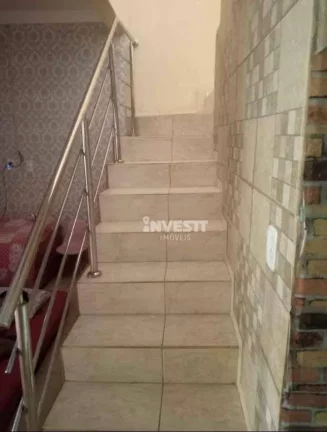 Imagem Casa à venda no Condomínio Shangry-Lá - Goiânia/GO