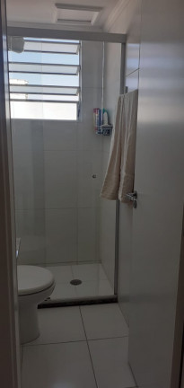 Imagem Apartamento com 2 Quartos à Venda, 49 m² em Vila Homero Thon - Santo André
