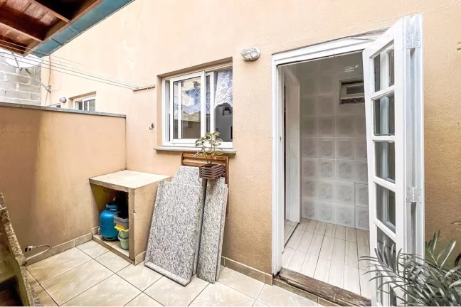 Imagem Casa em Condomínio para venda no bairro Rio Branco em Canoas