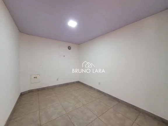 Imagem Galpão disponível para locação no Condomínio Valle dos Igarapés - Igarapé/MG