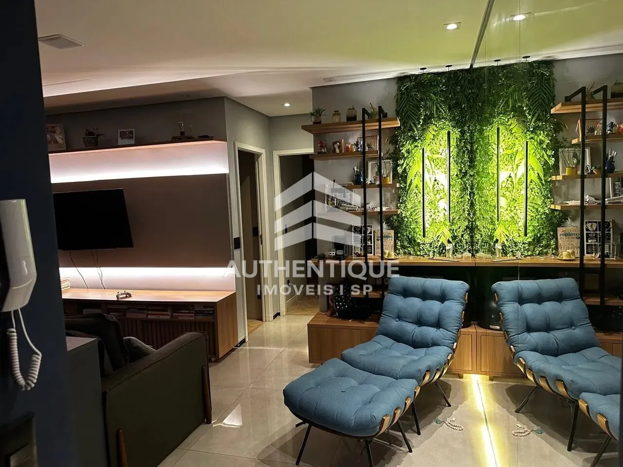 Imagem FLORART JARDIM PRUDENCIA - Apartamento no bairro Jardim Prudência à venda