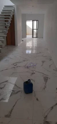 Imagem Casa com 2 dormitórios e duas suites duas sacadas