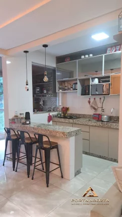Imagem Apartamento 03 quartos com elevador - Ayrton Senna - cod 1367