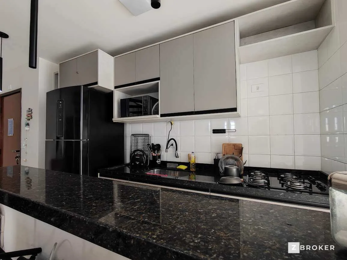 Imagem Apartamento à venda em Ubatuba, Itaguá, com 2 quartos, 139m2