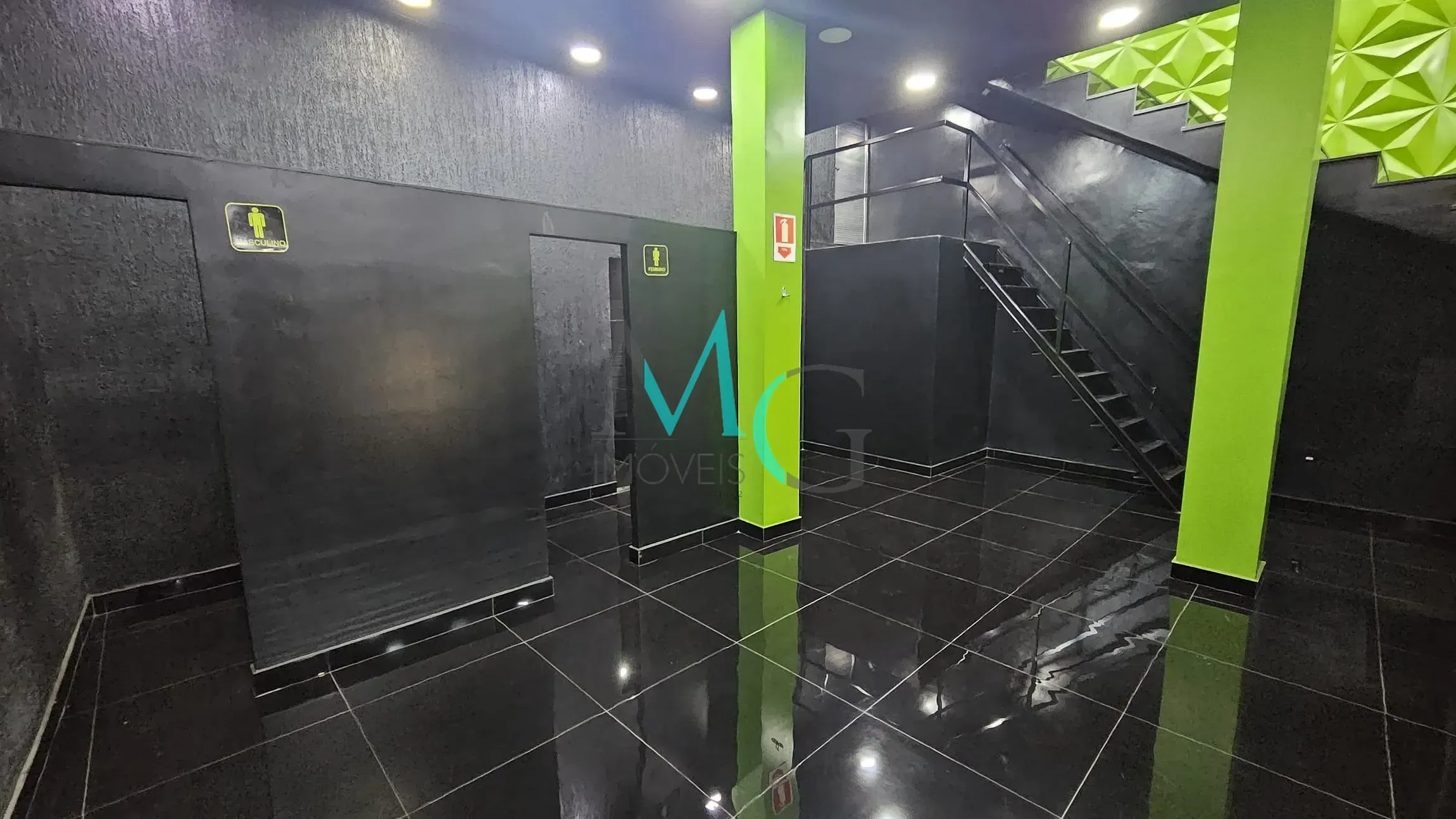Imagem Prédio para locação 550m² por R$ 15.000,00 + taxas, Santíssimo, Rio de Janeiro, RJ
