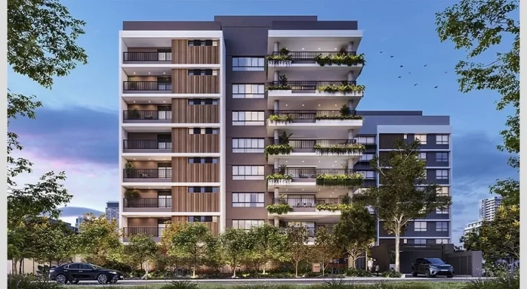 Foto do imóvel APARTAMENTO RESIDENCIAL em São Paulo - SP, Itaim Bibi