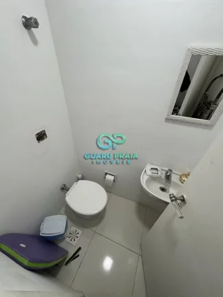 Imagem Apartamento em Enseada, Guarujá/SP