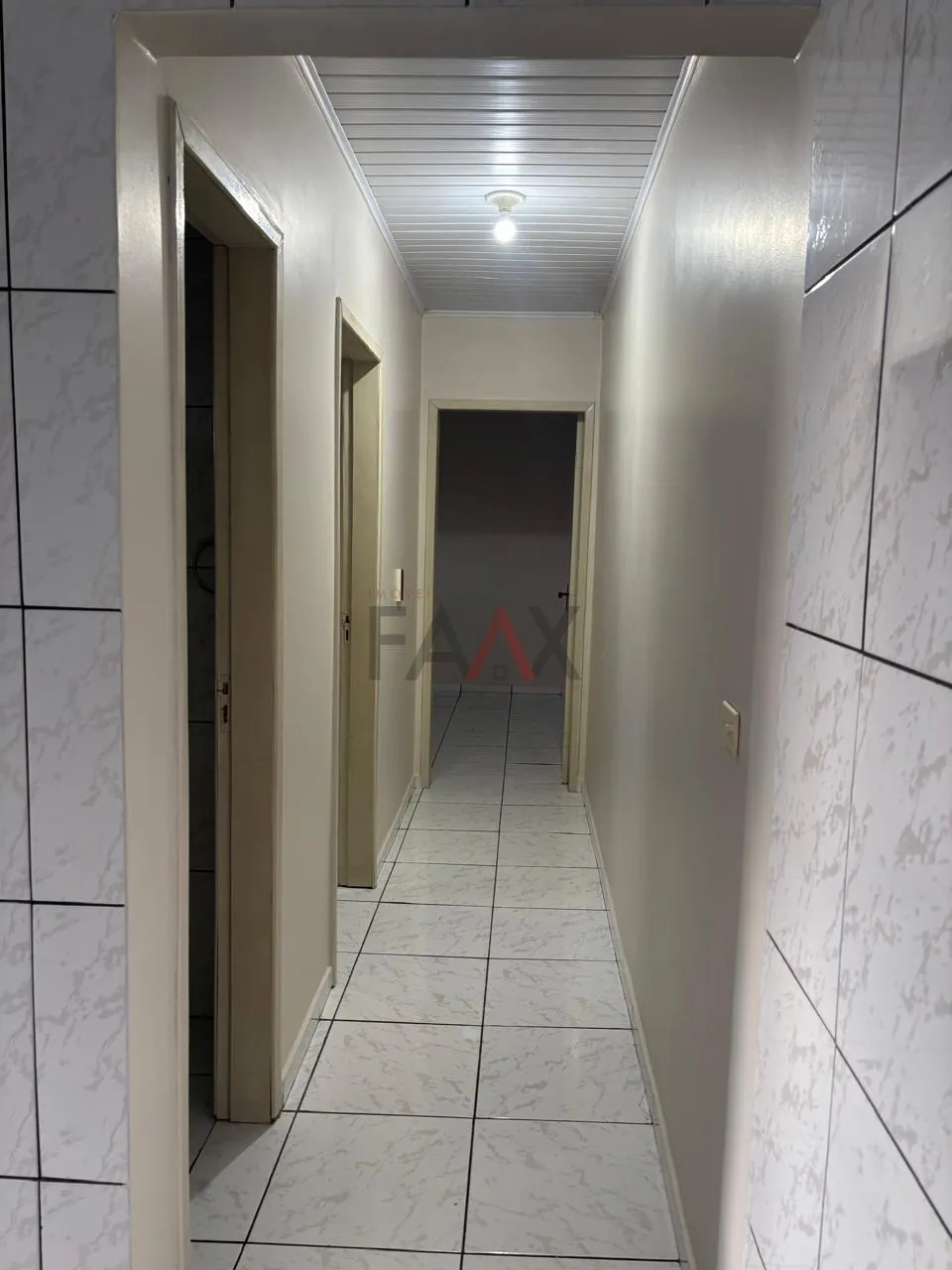 Imagem Duas Casas no Mesmo Terreno no Bairro Vila Bela Ideal para Morar e Investir!