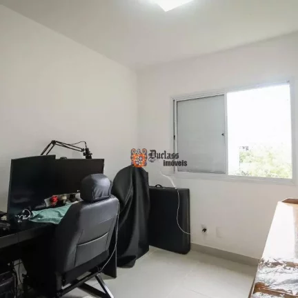 Imagem Apartamento com 2 dormitórios à venda, 75 m² por R$ 680.000,00 - Vila Andrade - São Paulo/SP