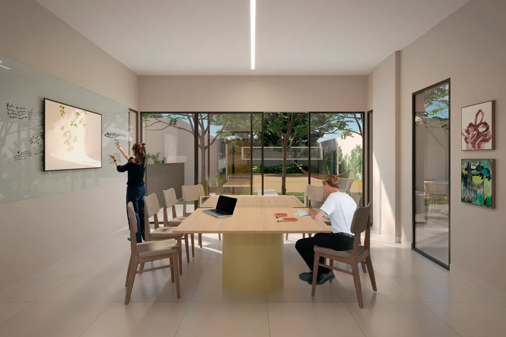 Imagem UP Sports Home - Breve Lançamento - UP Sports Home - Residencial
