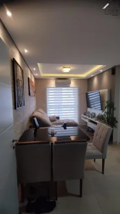Imagem Kitnet à venda em São José dos Campos, Jardim Oswaldo Cruz - Choice Vale