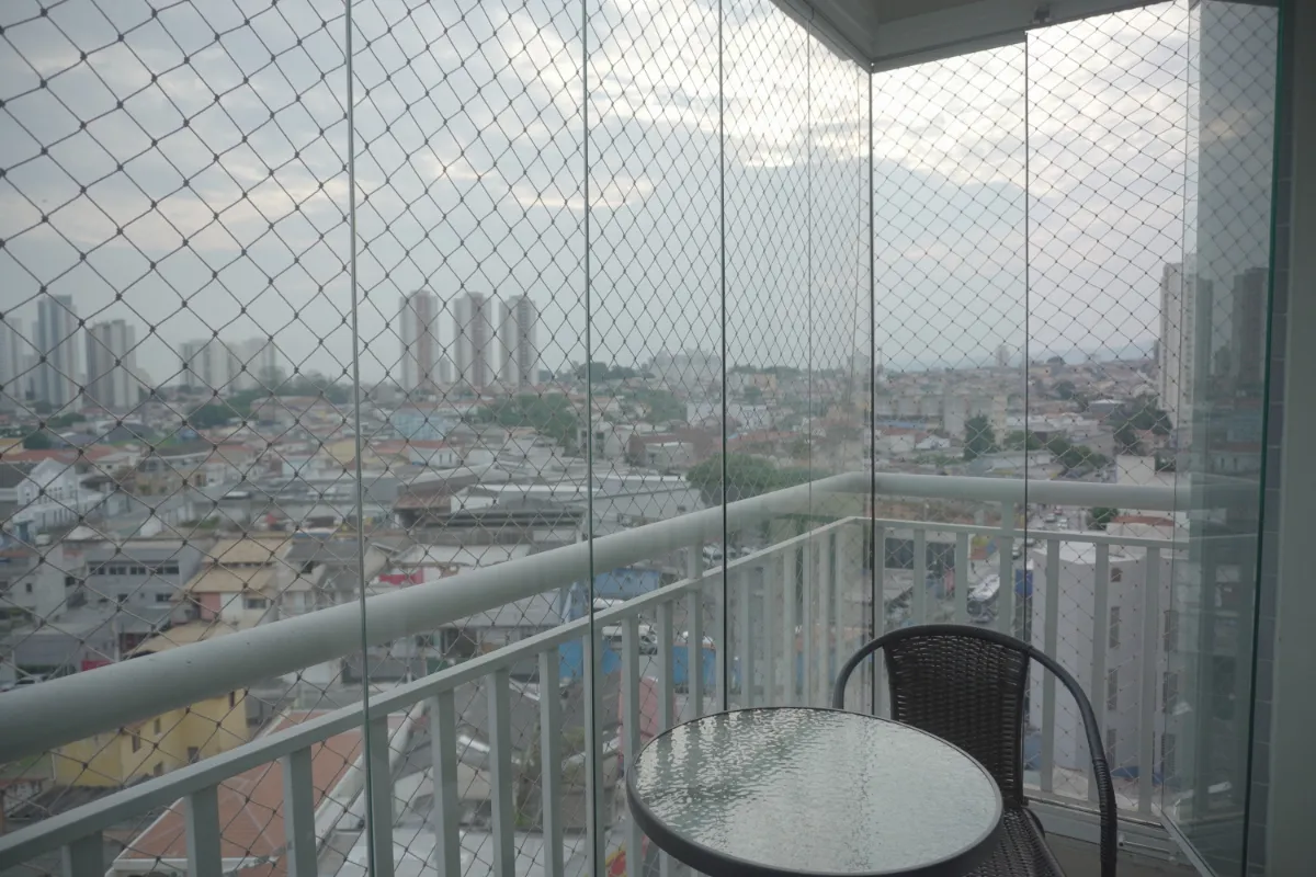 Imagem Apartamento para venda em Vila Moreira com 3 quartos, sendo 1 suíte, 116m2