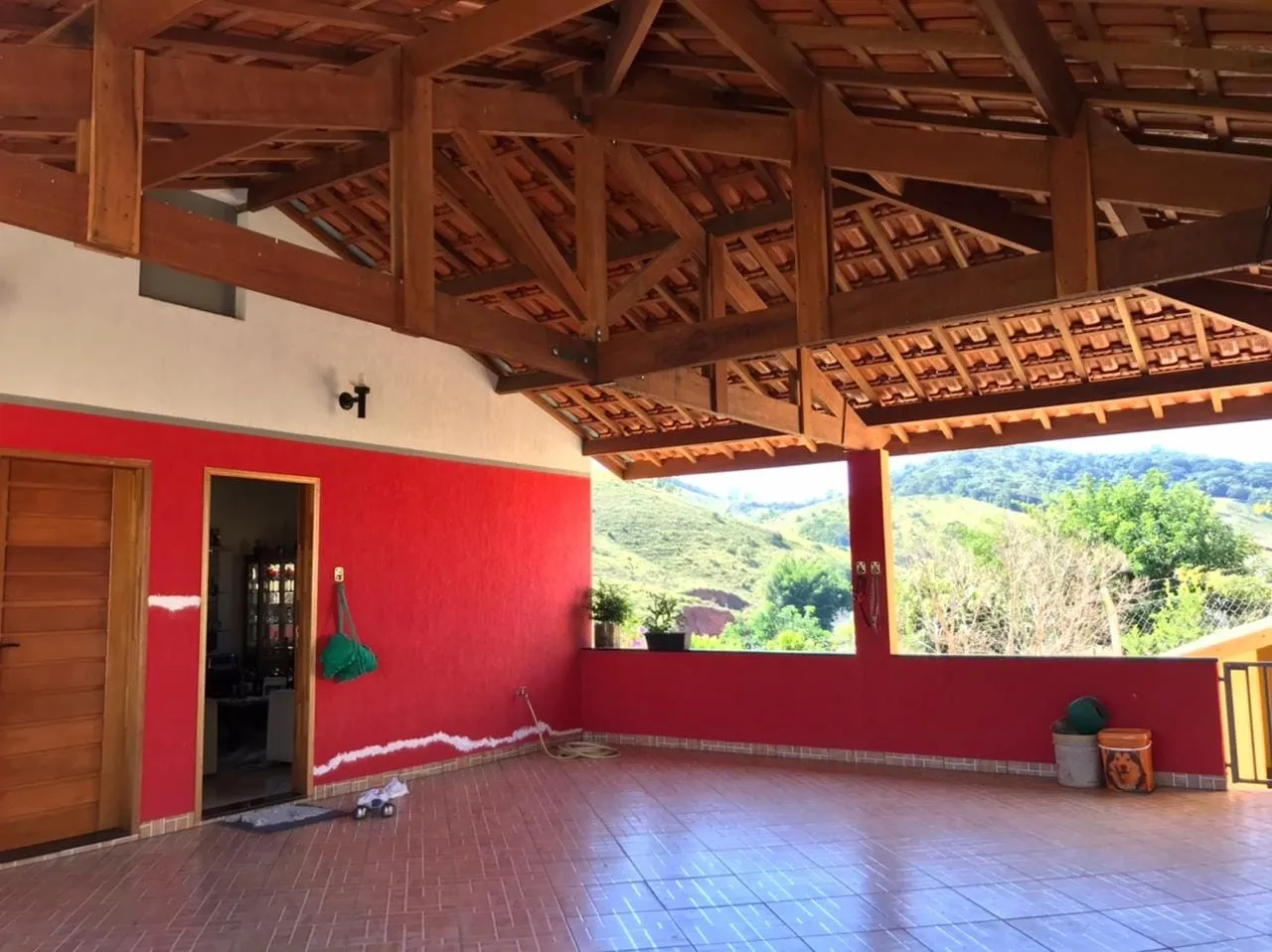 Imagem Chácara à venda 4 Quartos, 5 Vagas, Santa Luzia Rural, Taubaté - SP
