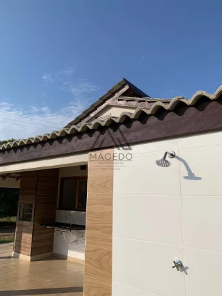 Imagem Casa de Campo - Mega Oportunidade no Ninho Verde I