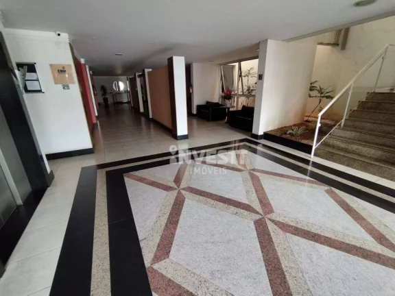 Imagem Apartamento com 2 dormitórios para alugar, 68 m² por R$ 3.220,00/mês - Setor Oeste - Goiânia/GO
