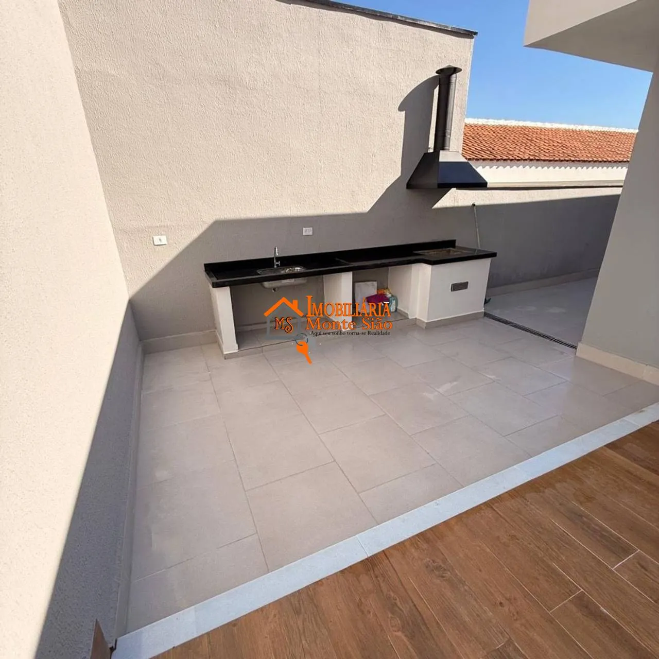 Imagem Sobrado com 4 dormitórios à venda, 400 m² por R$ 1.690.000,00 - Vila Rosália - Guarulhos/SP