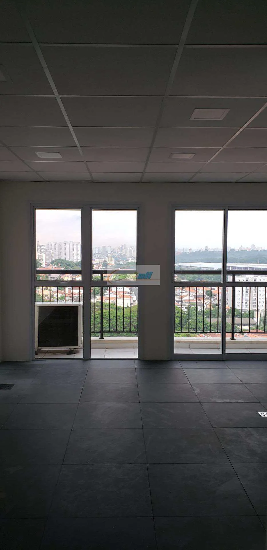 Imagem Conjunto Comercial/Sala