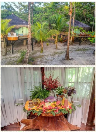Imagem HOTEL FRENTE MAR - SERRA GRANDE