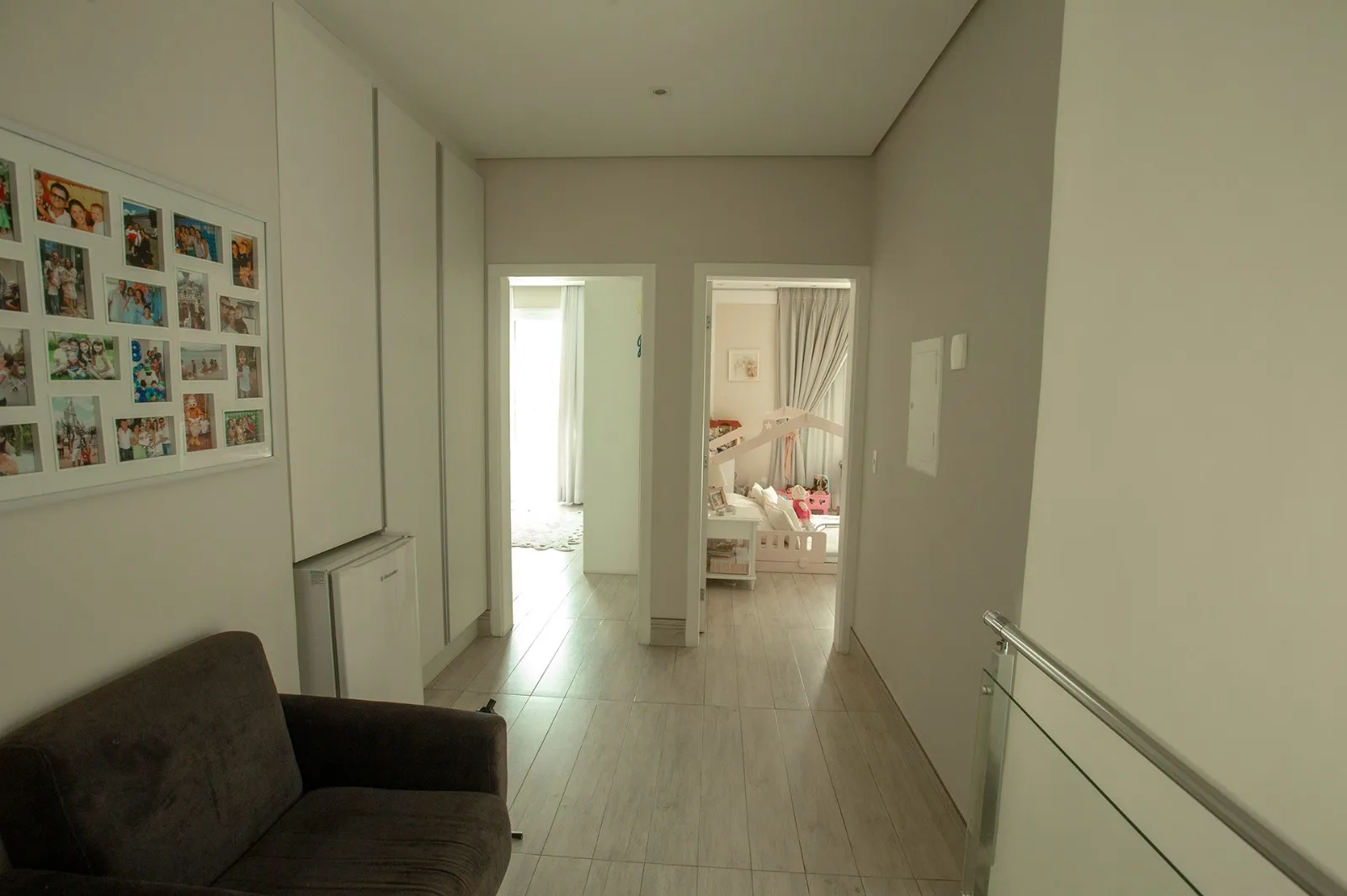 Imagem Sobrado à venda no condomínio Mont Blanc com 360m²