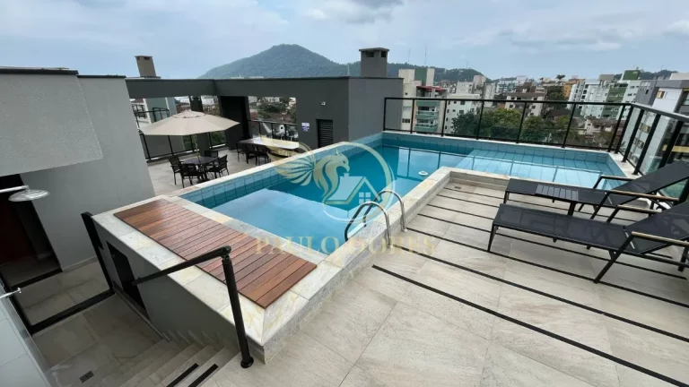 Imagem APARTAMENTO A VENDA COM 2 SUÍTES NO ITAGUÁ EM UBATUBA