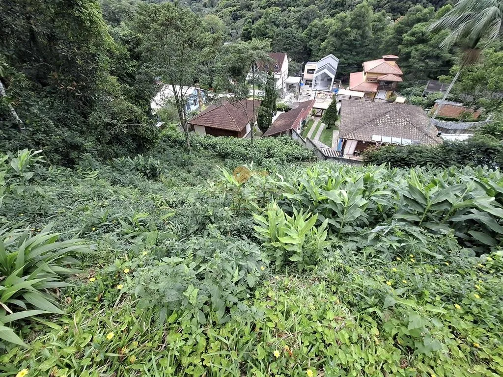 Imagem Terreno em Condomínio para Venda em Teresópolis / RJ no bairro Carlos Guinle