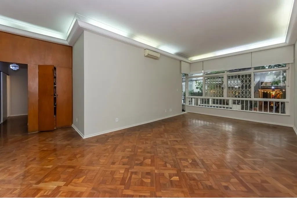 Foto do imóvel APARTAMENTO RESIDENCIAL em São Paulo - SP, Jardim Paulista