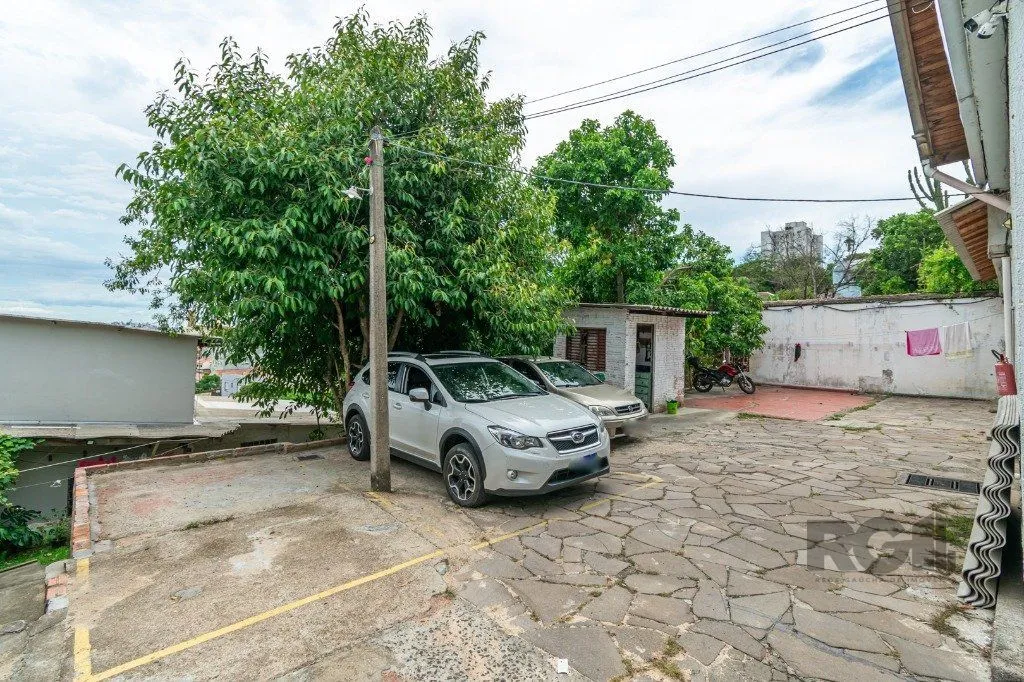 Imagem Terreno em Santo Antônio