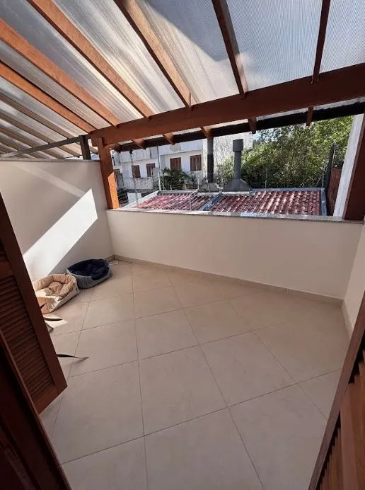 Imagem Casa em Guarujá