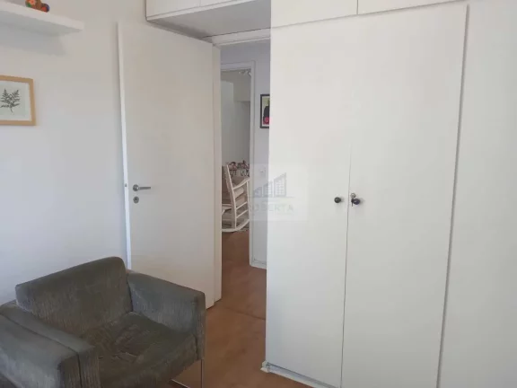 Imagem APARTAMENTO À VENDA VILA CLEMENTINO 2 DORMITÓRIOS