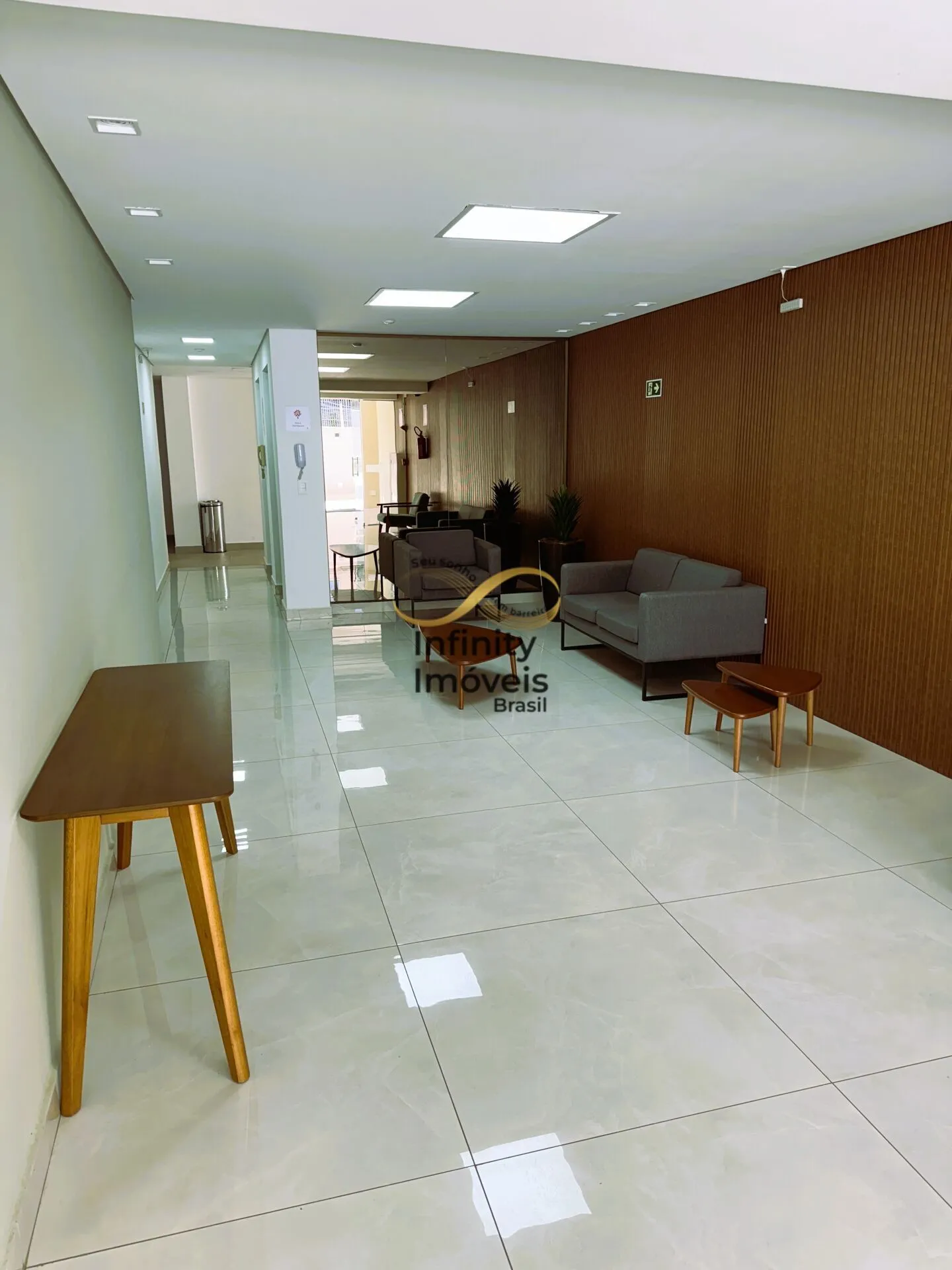 Imagem FLAMBOYANT - Apartamento à venda no bairro Padre Eustáquio - Belo Horizonte/MG