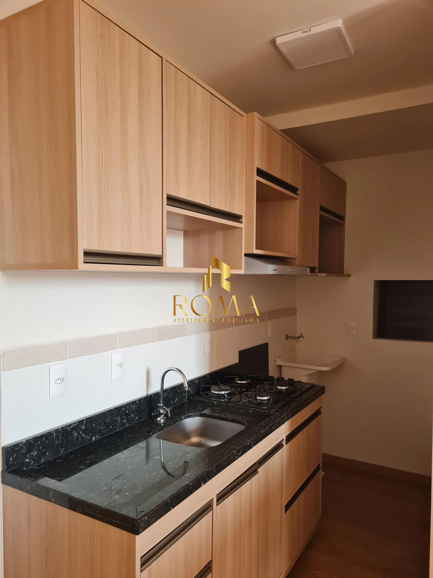 Imagem Centenário Residence - Apto 1 dormitório para VENDA!