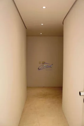 Imagem Cobertura Triplex em Higienópolis!