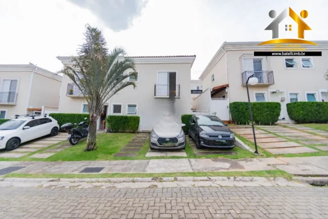 Imagem Casa à venda no condomínio Splendido na Granja Viana - Batelli Imóveis