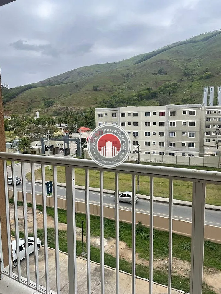 Imagem Apartamento a Venda no bairro Jardim Alvorada - Nova Iguaçu, RJ