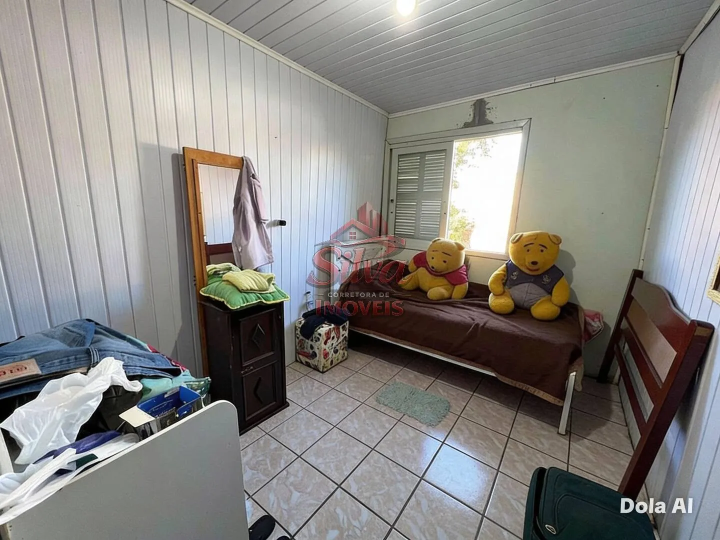 Imagem C685 Ótima residência com 02 dormitórios no balneário Mariluz