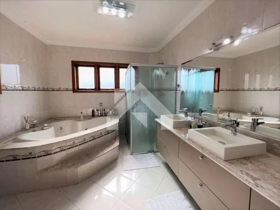 Imagem Casa de Condomínio em Jardim Passárgada I - Cotia