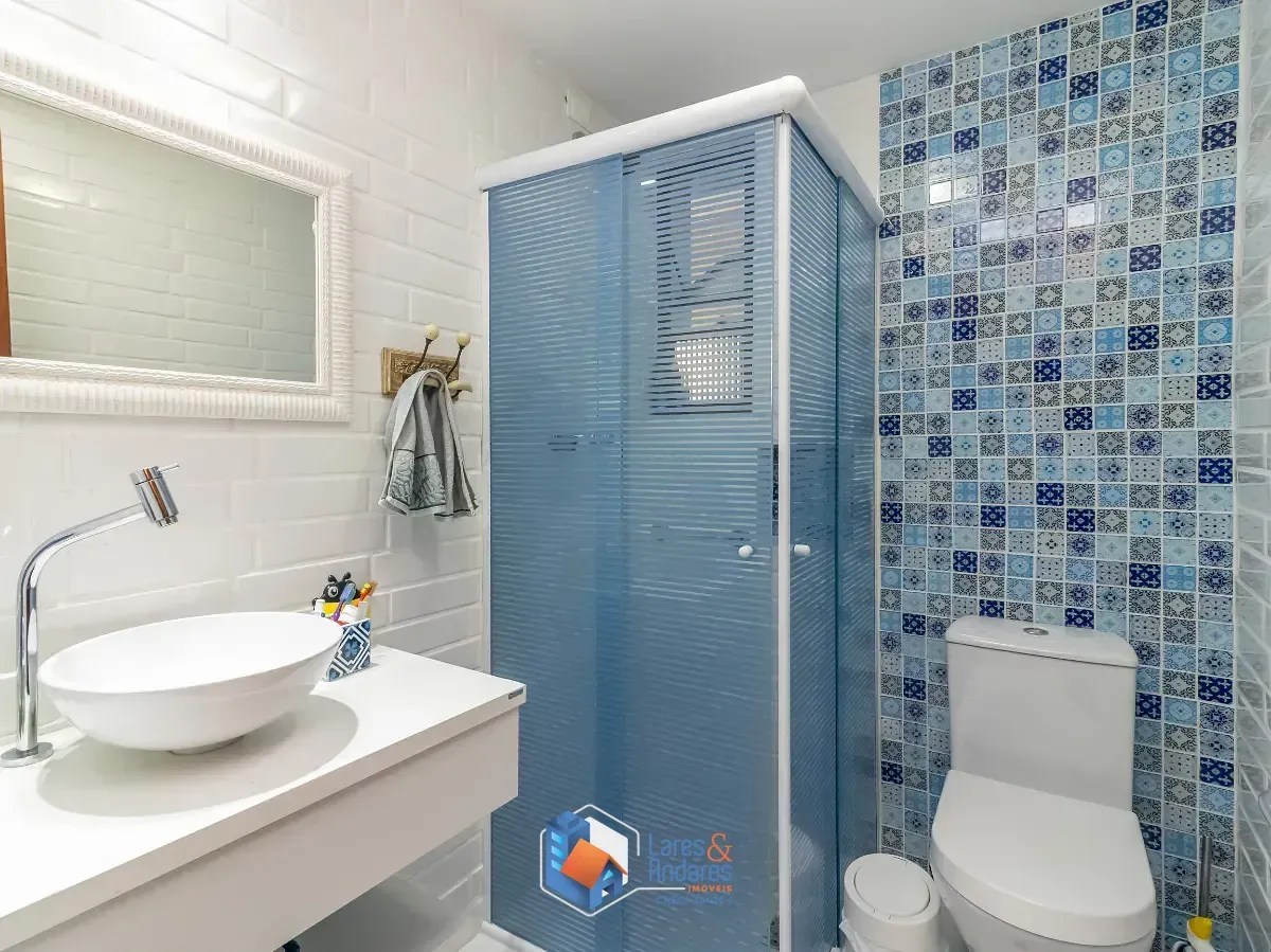 Imagem Apartamento para venda em Chácara Klabin com 3 quartos, sendo 1 suíte, 106m²