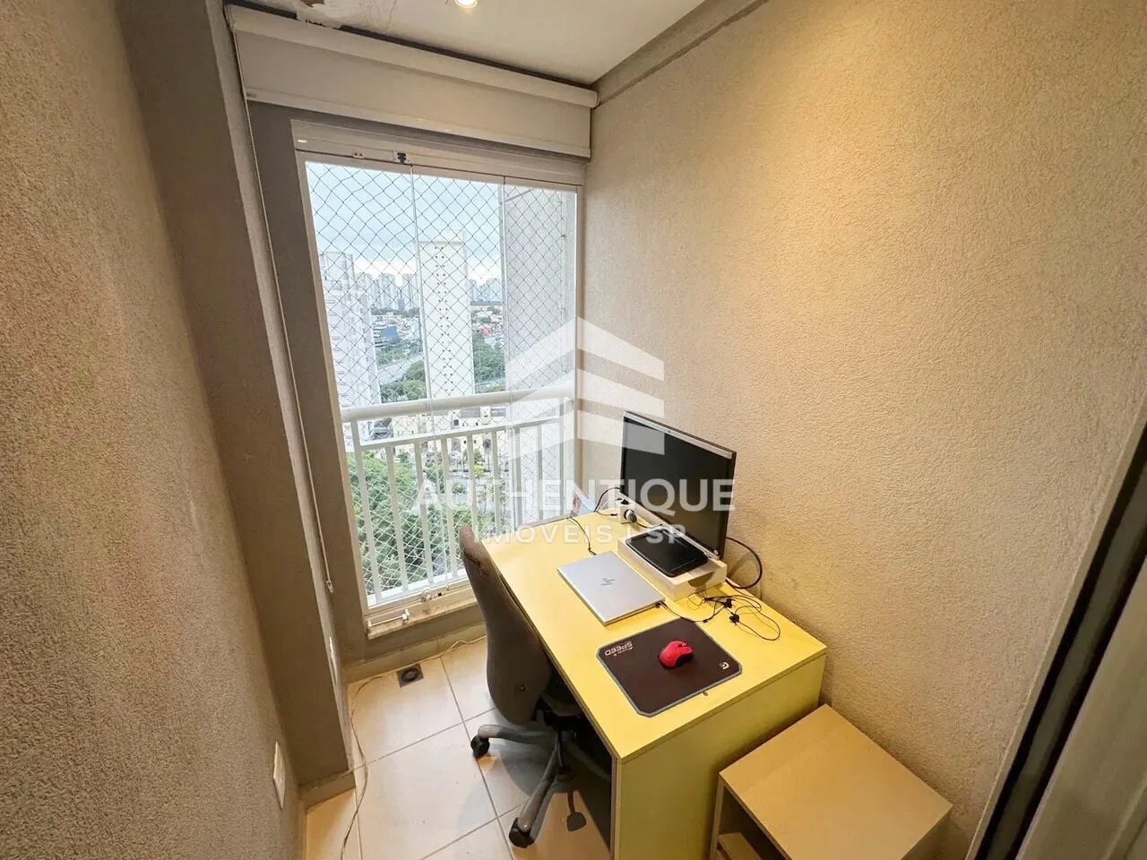 Imagem FAMILY GARDEN SBC - Apartamento no bairro Jardim Chácara Inglesa, São Bernardo do Campo à venda