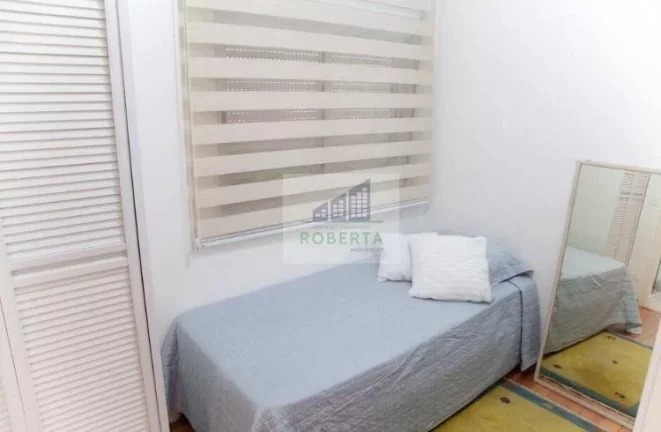 Imagem APARTAMENTO À VENDA NO BROOKLIN COM 3 DORMITÓRIOS