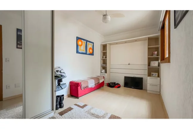 Imagem Casa em Condomínio para venda no bairro Partenon em Porto Alegre