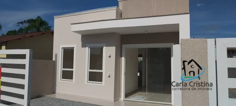 Foto do imóvel CASA RESIDENCIAL em PONTAL DO PARANÁ - PR, Balneário Primavera