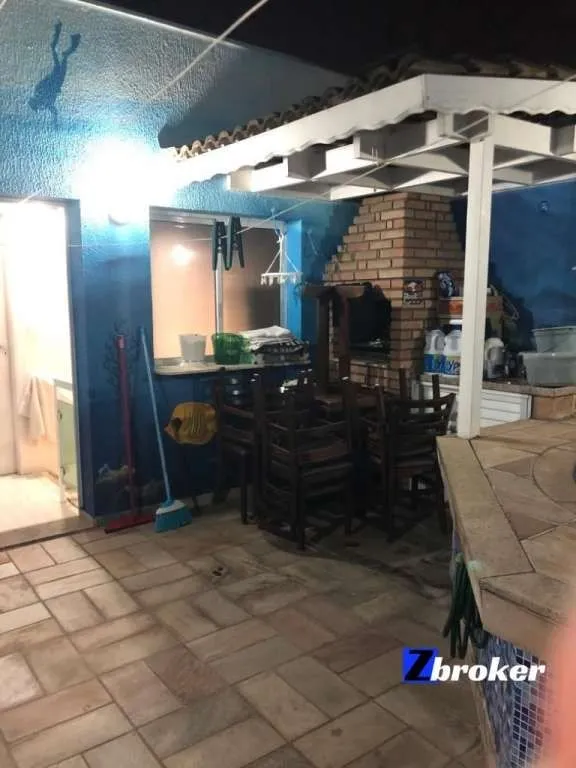 Imagem Cobertura com Piscina- Com 3 quartos (sendo 1 suite) com 108m2